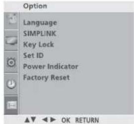 LG 3753FR - POWER INDICATOR - 3