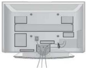 LG 3753FR - PLASMA TV - 1