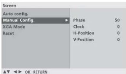 LG 3253FR - nɪsʊsū Phase, Clock, Position - 3