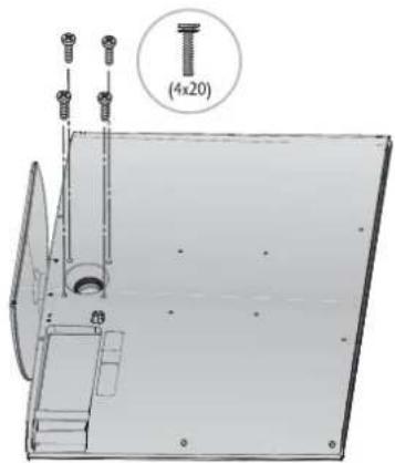 LG 3253FR - LCD TV - 6