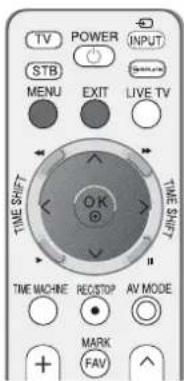 LG 3253FR - PAUSE & REPLAY OF LIVE TV - 1