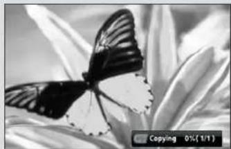LG 3253FR - การเลือกรายการที่นับ^nักและเมนูย่อย(Popup menu) - 5
