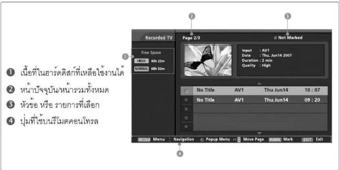LG 3253FR - รายละเอียดหน้างแสดงผล - 1