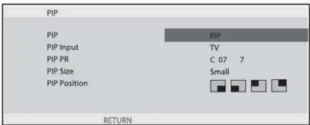 LG 3253FR - การรับชมภาพช้อนภาพ - 1