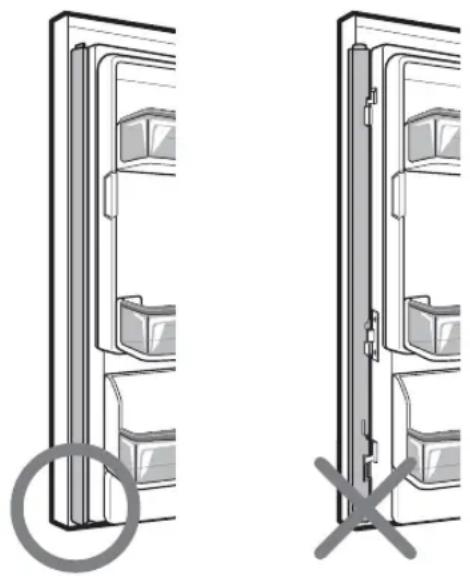 LG GF22WGS - Parteluz articulado - 1