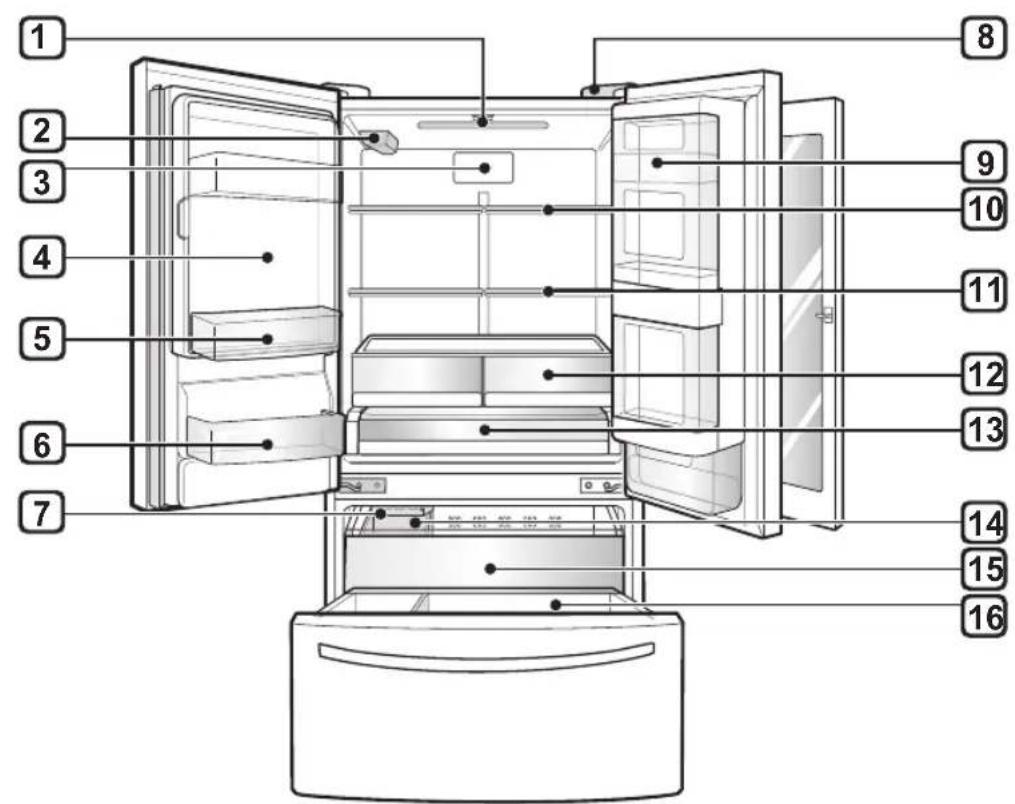 LG LM75SGS - NOTE - 2