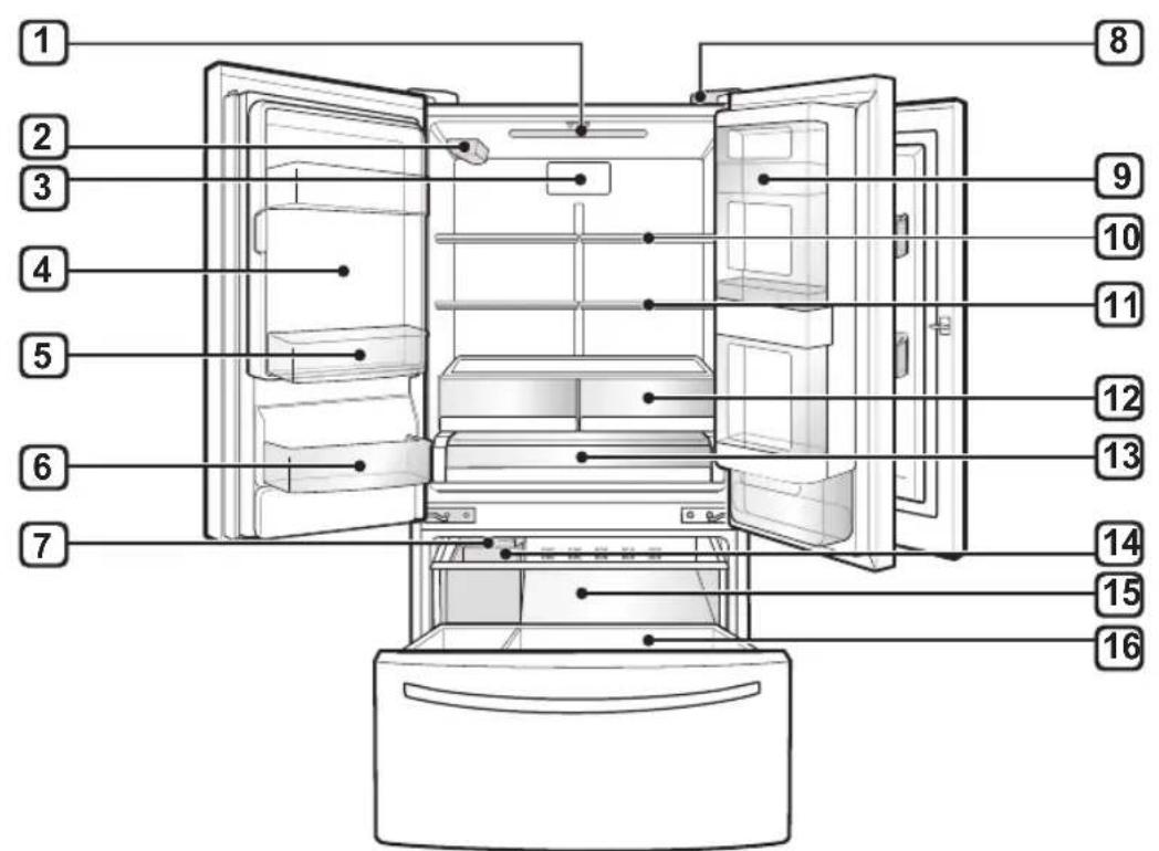 LG LM75SGS - NOTE - 1