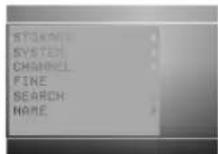 LG RT-15LA31 - Ручная настройка на станции - 2