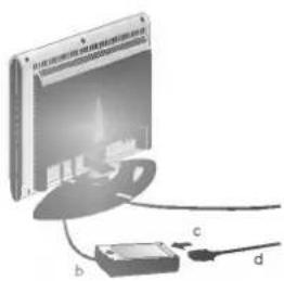 LG RT-15LA31 - Чистка - 2