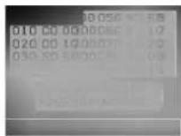 LG RT-15LA31 - Редактирование программ - 1