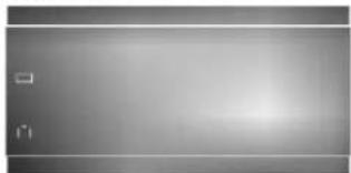 LG RT-15LA31 - Выбор режимов TV, AV или PC - 1