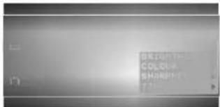 LG RT-15LA31 - Регулировка параметров изображения - 1
