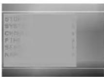 LG RT-15LA31 - Точная настройка - 1