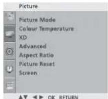 LG 4753FR - โนส้อตโนมติ (Warm/Medium/Cool) - 1