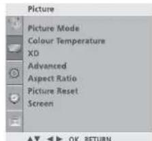 LG 4753FR - Auto configure - 1