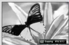 LG 4753FR - การเลือกรายการที่บันทึกและเมนูย่อย(Popup menu) - 4