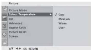 LG 4753FR - โนส้อตโนมติ (Warm/Medium/Cool) - 2