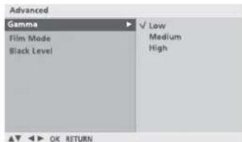 LG 4753FR - ADVANCED - GAMMA - 3