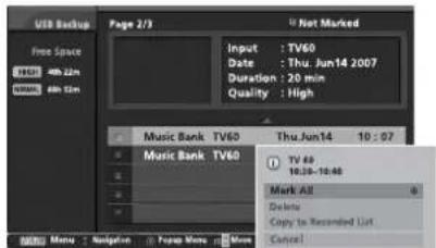 LG 4753FR - USB BACKUP - 3
