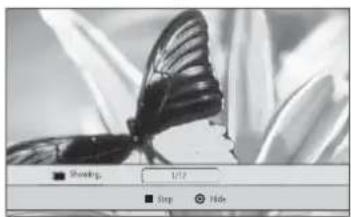 LG 4753FR - \*การรับชมภาพแบบ slide show - 4