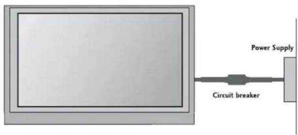 LG 4753FR - แนะำการใช้งาน - 1