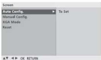 LG 4753FR - Auto configure - 3