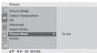 LG 4753FR - PICTURE RESET - 5