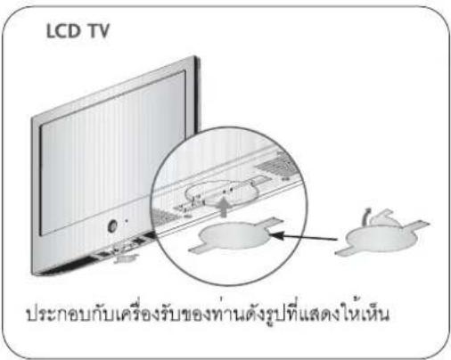 LG 4753FR - Plasma TV - 5