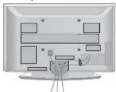 LG 4753FR - PLASMA TV - 1