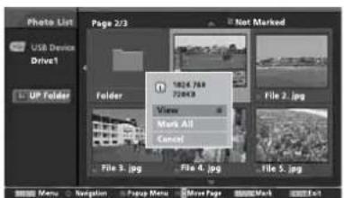 LG 4753FR - แม่ปรับแต่ง ในการรับภาพแบบเต็มขนาดภาพ (Full size) - 2