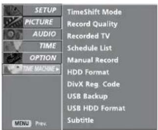 LG 4230RA - NOTE - 4