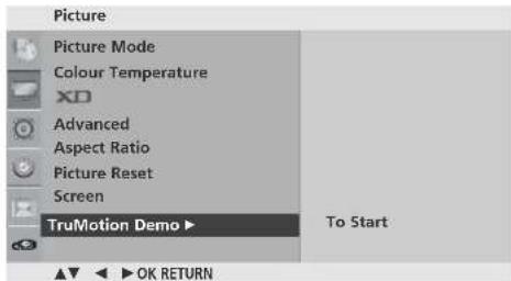LG 4230RA - PICTURE RESET - 2