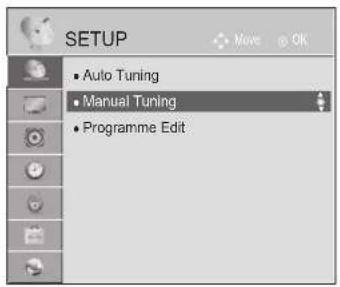 LG 42LD560 - (IN ANALOGUE MODE) - 1