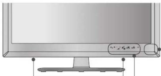 LG 42LD560 - PREPARATION - 3