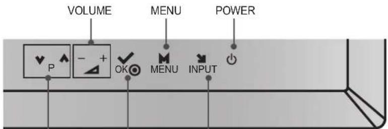 LG 42LD560 - PREPARATION - 5