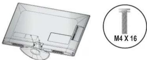 LG 42LD560 - Only 22/26LE6\*\*\* - 3