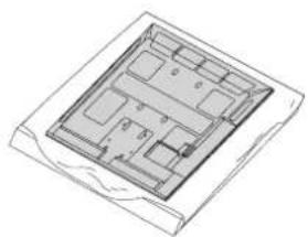 LG 42LD560 - PREPARATION - 1