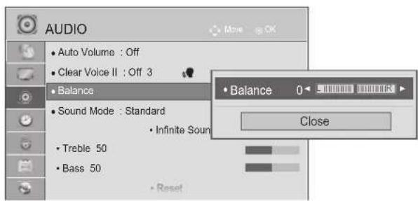 LG 42LD560 - BALANCE - 3