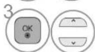 LG 42LD560 - Select Network Setting. - 1