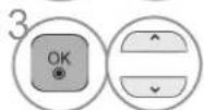 LG 42LD560 - SOUND SETTING ADJUSTMENT -USER MODE - 6