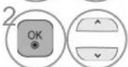 LG 42LD560 - EXTERNAL INPUT BLOCKING - 3