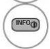 LG 42LD560 - BUTTON FUNCTION IN NOW/NEXT GUIDE MODE - 13