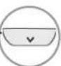 LG 42LD560 - BUTTON FUNCTION IN DATE CHANGE MODE - 2