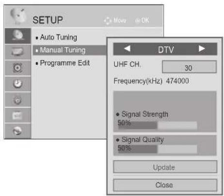 LG 42LD560 - (IN DIGITAL MODE)(ONLY DTV) - 2