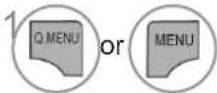 LG 42LD560 - Using the Photo List function - 2