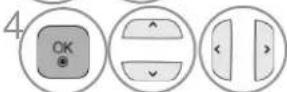 LG 42LD560 - Adjustment for screen Position, Size, Phase - 7