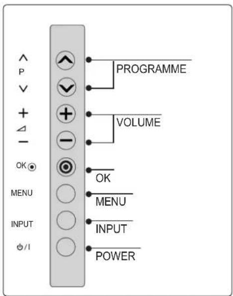 LG 42LD560 - Touch Sensor - 3