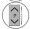 LG 42LD560 - BUTTON FUNCTION IN NOW/NEXT GUIDE MODE - 7