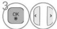 LG 42LD560 - CLOCK SETUP - 5