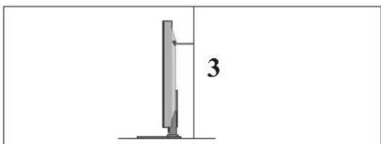 LG 42LD560 - CAREFUL INSTALLATION ADVICE - 3